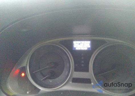 2008 Lexus Is 350 from USA, damaged, VIN JTHBE262882013284